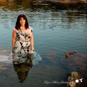 Meet your Posher, Marlaine